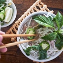 Vitnamese Beef Flavor Paste 227g.