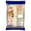 Whole Wheat (Chakki Atta) 5kg.