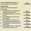 Whole Wheat (Chakki Atta) 5kg.