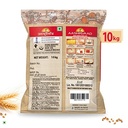 Whole Wheat Flour 10 kg.
