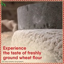 Whole Wheat Flour 10 kg.