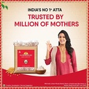 Whole Wheat Flour 10 kg.