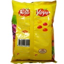 Yoyo Gummy Jelly 'Assorted' Flavor 80g.