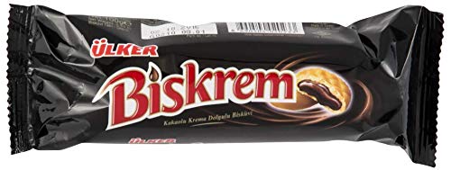 ÜLKER Biskrem Cacao Roll 100 gr