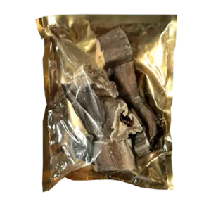 A.F.P. Tusk Stockfish Pieces 250 gr.webp
