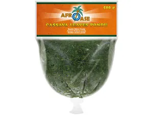 KASSAVAN LEHDET (PONDU) Pakaste.webp