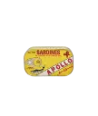 Apollo Sardines in Spiced Vegetable Oil (125 g).webp