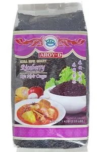 AROY-D Black Cargo Rice.webp