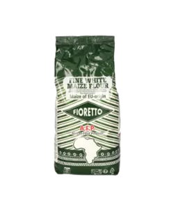 [2412] A.F.P. Fioretto Vitt Majsmjöl 1 kg