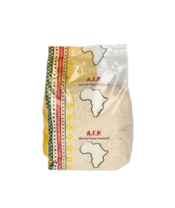 A.F.P. Gari White Fine 500 g