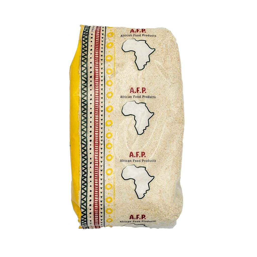 A.F.P. Gari White Fine 900 g