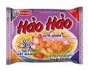 ACECOOK Ins Noodle Sate Sipuli 30 x 74 g. (LAATIKKO)