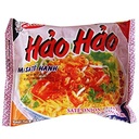 ACECOOK Ins Nudlar Saté Lök 74g.