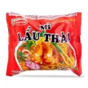 ACECOOK Ins Noodle Shrimp 83g.