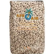 [2090] AFROASE Black-Eyed Beans 1kg.