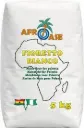 AFROASE Fioretto Flour 5 kg.