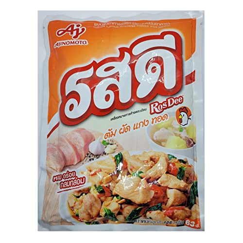 AJINOMOTO kananmaustejauhe 400 g.