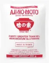 AJINOMOTO Monosodium Glutamate 200g.