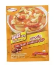 AJINOMOTO Thaimaalainen hapan kurkumakeitto 40g.