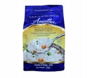 AMUTHA Basmati Rice 1kg.