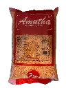 AMUTHA Punaiset linssit 2 kg.