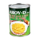 AROY-D Bambuskottskivor 540 g.