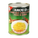 AROY-D Bambuskottsstrimlor 540 g.