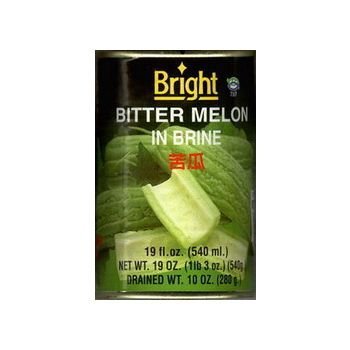 AROY-D Bitter Melon In Brine 540g.