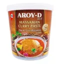 AROY-D Massaman-currytahna 400 g.