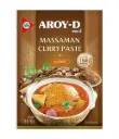 AROY-D Massaman Currypasta 50g.