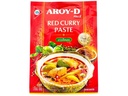 AROY-D Red Curry Paste 50g.