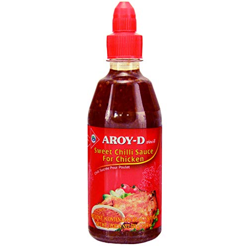 AROY-D Sweet Chili Sauce 550g.