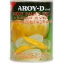 AROY-D Toddy Palmfrön och Jackfrukt i sirap 565 g.