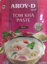 AROY-D Tom Kha -tahna 50 g.