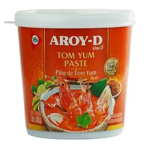 AROY-D Tom Yum Paste 400g
