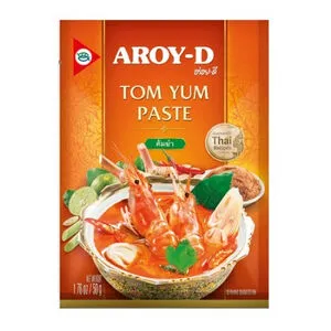 AROY-D Tom Yum-pasta 50 g.