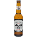 Asahi-olut 5,0 % 330 ml.