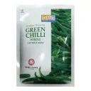 ASHOKA Grön chili 310g.