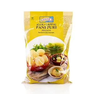 [2091] ASHOKA Pani Puri 200g.