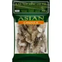 ASIAN CHOICE mustat tiikerikatkaravut HLSO/EZP 13/15 700 g.