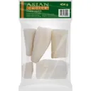 ASIAN CHOICE Cassava Chunks 454g.