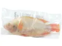 ASIATISK VAL Röd Tilapia 500-700 8,25€/KG.