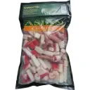 ASIATISK VAL Sjömatscocktail 800g.