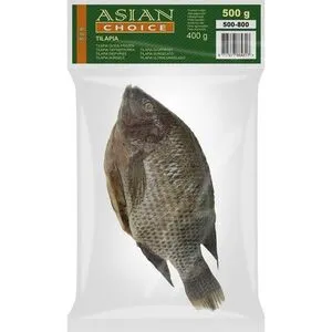 [278] AASIA CHOICE Tilapia G&S 500/800 6,55 €/KG.