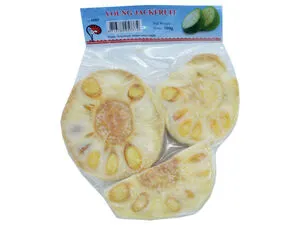 ASIAN PEARL Nuori jakkihedelmä 500g.