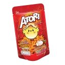 Atori-keksitikku 48x70g. LAATIKKO