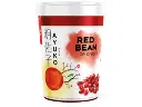 AYUKO Ice Cream Red Bean 500ml.