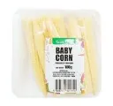 Baby Corn 100g.