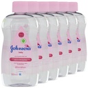 Baby Oil 500ml.