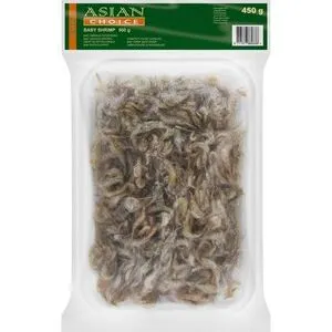 [270] Pienet katkaravut 500 g